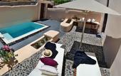 Туры в отель Abelis Canava Luxury Suites - Adults Only