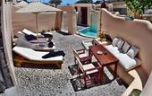 Туры в отель Abelis Canava Luxury Suites - Adults Only