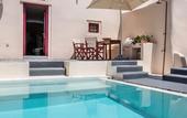 Туры в отель Abelis Canava Luxury Suites - Adults Only