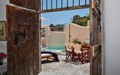Туры в отель Abelis Canava Luxury Suites - Adults Only