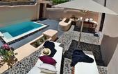 Туры в отель Abelis Canava Luxury Suites - Adults Only