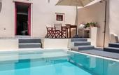 Туры в отель Abelis Canava Luxury Suites - Adults Only