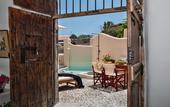 Туры в отель Abelis Canava Luxury Suites - Adults Only