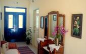 Туры в отель Hariklia Rent Rooms