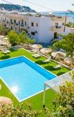 Туры в отель Triton Authentic Cretan Hotel