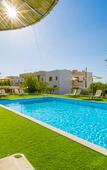 Туры в отель Triton Authentic Cretan Hotel