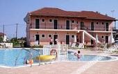 Туры в отель Elenis Garden & Castello Suites