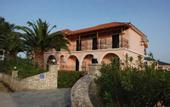 Туры в отель Elenis Garden & Castello Suites