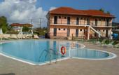 Туры в отель Elenis Garden & Castello Suites