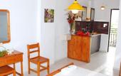 Туры в отель Elenis Garden & Castello Suites