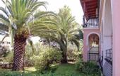 Туры в отель Elenis Garden & Castello Suites