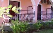 Туры в отель Elenis Garden & Castello Suites