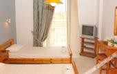Туры в отель Elenis Garden & Castello Suites