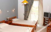 Туры в отель Elenis Garden & Castello Suites