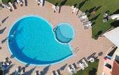 Туры в отель Elenis Garden & Castello Suites