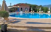 Туры в отель Elenis Garden & Castello Suites