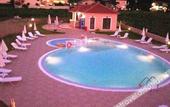 Туры в отель Elenis Garden & Castello Suites