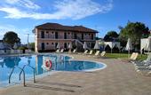 Туры в отель Elenis Garden & Castello Suites