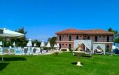 Туры в отель Elenis Garden & Castello Suites