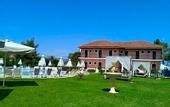 Туры в отель Elenis Garden & Castello Suites