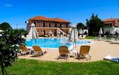 Туры в отель Elenis Garden & Castello Suites