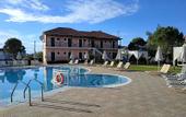 Туры в отель Elenis Garden & Castello Suites
