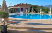 Туры в отель Elenis Garden & Castello Suites