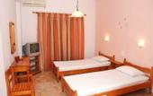 Туры в отель Elenis Garden & Castello Suites