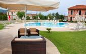 Туры в отель Elenis Garden & Castello Suites