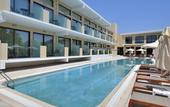 Туры в отель Selyria Resort - All Inclusive