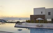 Туры в отель Summer Senses Luxury Resort