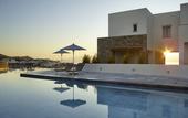 Туры в отель Summer Senses Luxury Resort