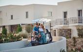 Туры в отель Summer Senses Luxury Resort