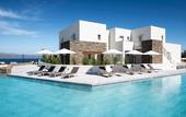 Туры в отель Summer Senses Luxury Resort