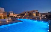 Туры в отель Summer Senses Luxury Resort