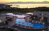Туры в отель Summer Senses Luxury Resort
