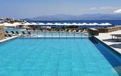 Туры в отель Summer Senses Luxury Resort