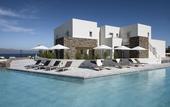Туры в отель Summer Senses Luxury Resort