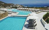 Туры в отель Summer Senses Luxury Resort
