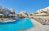 Туры в отель Summer Senses Luxury Resort