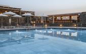 Туры в отель Summer Senses Luxury Resort