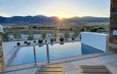 Туры в отель Summer Senses Luxury Resort
