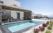 Туры в отель Summer Senses Luxury Resort