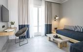 Туры в отель Summer Senses Luxury Resort