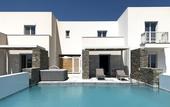 Туры в отель Summer Senses Luxury Resort
