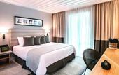 Туры в отель Summer Senses Luxury Resort
