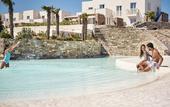 Туры в отель Summer Senses Luxury Resort
