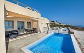 Туры в отель Theano Cave Suites & Villas