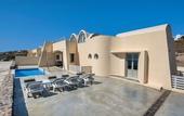 Туры в отель Theano Cave Suites & Villas