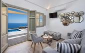 Туры в отель Theano Cave Suites & Villas